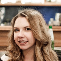 Yanina's avatar
